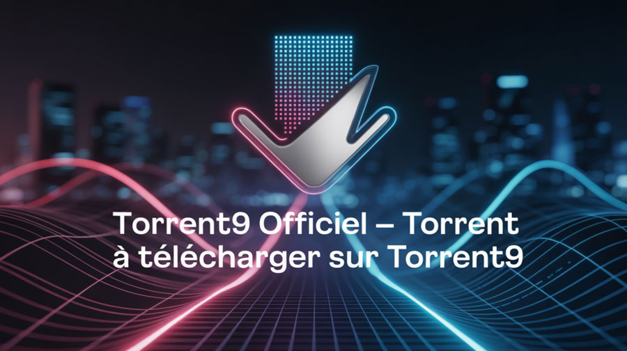 torrent9